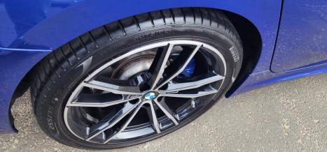 BMW 320I 2.0 16V 4P TURBO FLEX M SPORT AUTOMTICO, Foto 5