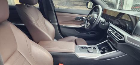 BMW 320I 2.0 16V 4P TURBO FLEX M SPORT AUTOMTICO, Foto 6