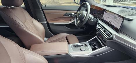 BMW 320I 2.0 16V 4P TURBO FLEX M SPORT AUTOMTICO, Foto 7