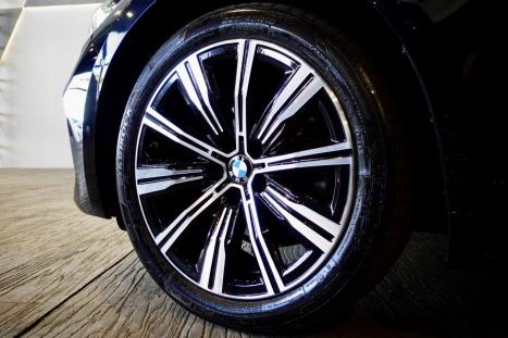 BMW 320I 2.0 16V 4P GP TURBO ACTIVE FLEX AUTOMTICO, Foto 10