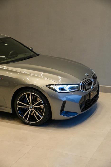 BMW 320I 2.0 16V 4P TURBO M SPORT AUTOMTICO, Foto 2