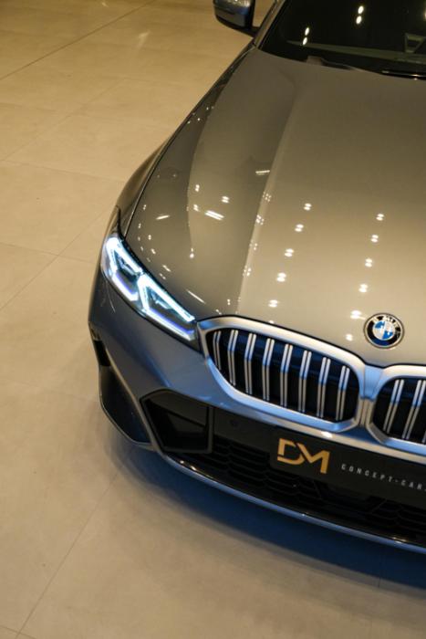 BMW 320I 2.0 16V 4P TURBO M SPORT AUTOMTICO, Foto 3