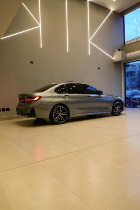 BMW 320I 2.0 16V 4P TURBO M SPORT AUTOMTICO, Foto 4