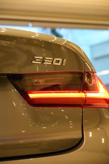 BMW 320I 2.0 16V 4P TURBO M SPORT AUTOMTICO, Foto 7