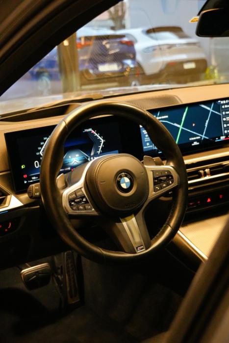 BMW 320I 2.0 16V 4P TURBO M SPORT AUTOMTICO, Foto 8