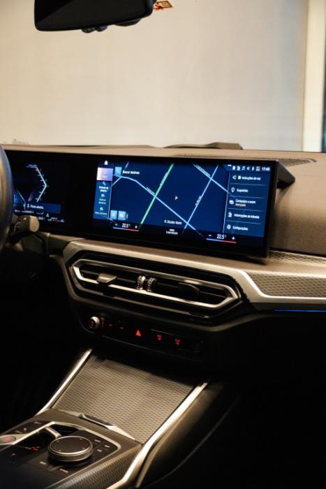 BMW 320I 2.0 16V 4P TURBO M SPORT AUTOMTICO, Foto 9