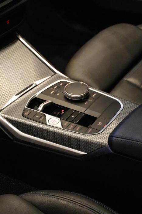 BMW 320I 2.0 16V 4P TURBO M SPORT AUTOMTICO, Foto 10