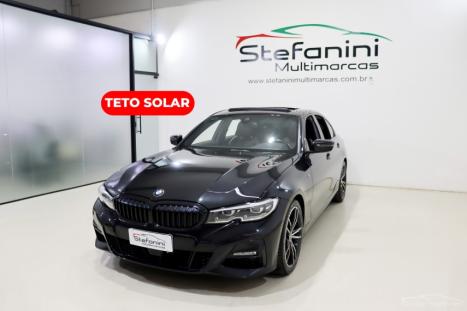 BMW 320I 2.0 16V 4P TURBO M SPORT AUTOMTICO, Foto 1