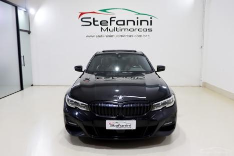 BMW 320I 2.0 16V 4P TURBO M SPORT AUTOMTICO, Foto 2