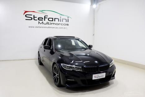BMW 320I 2.0 16V 4P TURBO M SPORT AUTOMTICO, Foto 3