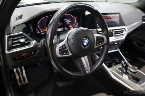 BMW 320I 2.0 16V 4P TURBO M SPORT AUTOMTICO, Foto 4