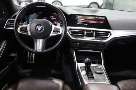 BMW 320I 2.0 16V 4P TURBO M SPORT AUTOMTICO, Foto 5