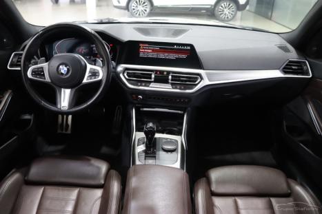 BMW 320I 2.0 16V 4P TURBO M SPORT AUTOMTICO, Foto 6