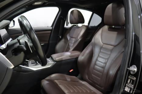 BMW 320I 2.0 16V 4P TURBO M SPORT AUTOMTICO, Foto 7