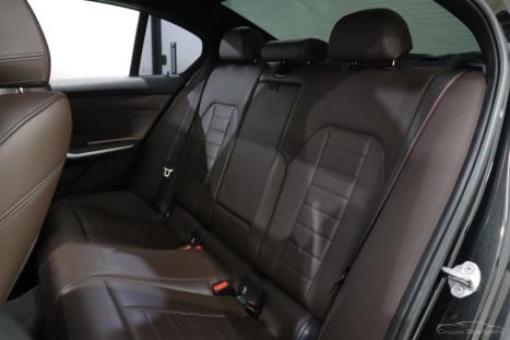 BMW 320I 2.0 16V 4P TURBO M SPORT AUTOMTICO, Foto 8