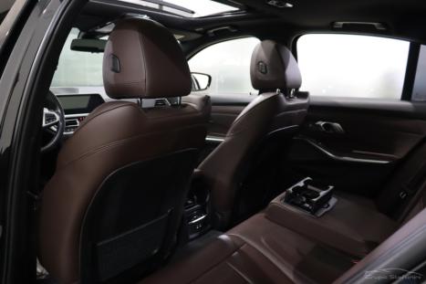 BMW 320I 2.0 16V 4P TURBO M SPORT AUTOMTICO, Foto 9