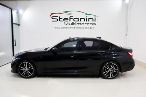 BMW 320I 2.0 16V 4P TURBO M SPORT AUTOMTICO, Foto 11