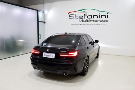 BMW 320I 2.0 16V 4P TURBO M SPORT AUTOMTICO, Foto 12