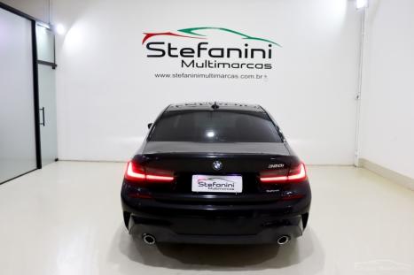 BMW 320I 2.0 16V 4P TURBO M SPORT AUTOMTICO, Foto 13
