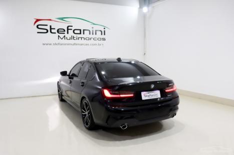 BMW 320I 2.0 16V 4P TURBO M SPORT AUTOMTICO, Foto 14