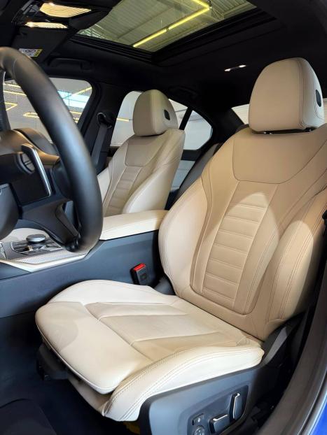 BMW 320I 2.0 16V 4P TURBO FLEX M SPORT AUTOMTICO, Foto 10