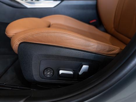 BMW 320I 2.0 16V 4P SPORT GP ACTIVE FLEX AUTOMTICO, Foto 10