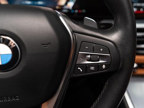 BMW 320I 2.0 16V 4P SPORT GP ACTIVE FLEX AUTOMTICO, Foto 16