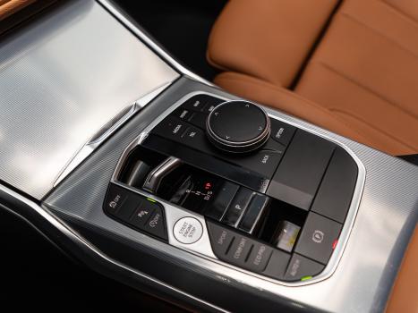 BMW 320I 2.0 16V 4P SPORT GP ACTIVE FLEX AUTOMTICO, Foto 20