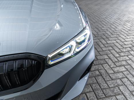 BMW 320I 2.0 16V 4P SPORT GP ACTIVE FLEX AUTOMTICO, Foto 31