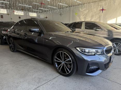 BMW 320I 2.0 16V 4P TURBO FLEX M SPORT AUTOMTICO, Foto 1