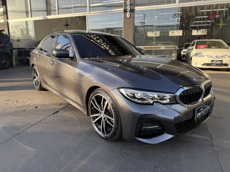 BMW 320I 2.0 16V 4P TURBO FLEX M SPORT AUTOMTICO, Foto 5