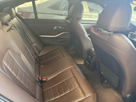 BMW 320I 2.0 16V 4P TURBO FLEX M SPORT AUTOMTICO, Foto 11