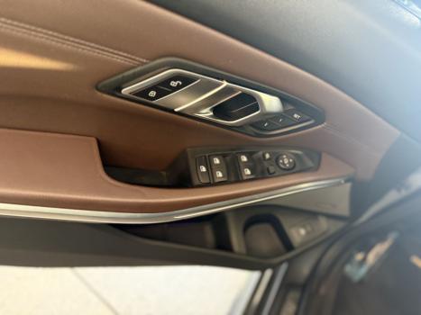 BMW 320I 2.0 16V 4P TURBO FLEX M SPORT AUTOMTICO, Foto 15