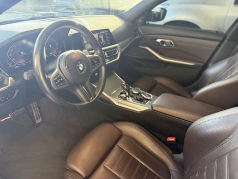 BMW 320I 2.0 16V 4P TURBO FLEX M SPORT AUTOMTICO, Foto 16