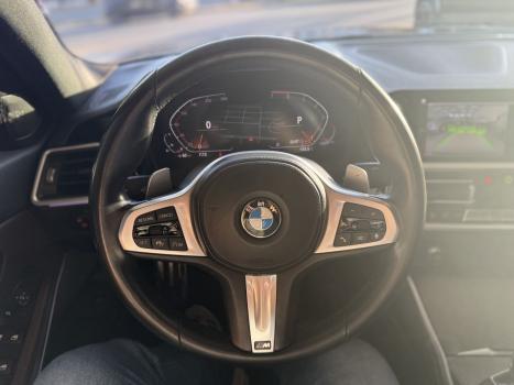 BMW 320I 2.0 16V 4P TURBO FLEX M SPORT AUTOMTICO, Foto 18
