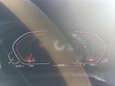 BMW 320I 2.0 16V 4P TURBO FLEX M SPORT AUTOMTICO, Foto 24