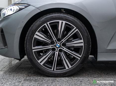 BMW 320I 2.0 16V 4P GP TURBO ACTIVE FLEX AUTOMTICO, Foto 5