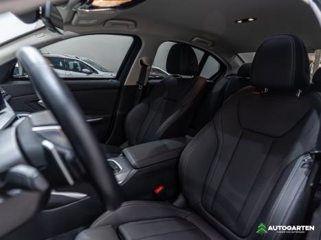 BMW 320I 2.0 16V 4P GP TURBO ACTIVE FLEX AUTOMTICO, Foto 7