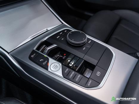 BMW 320I 2.0 16V 4P GP TURBO ACTIVE FLEX AUTOMTICO, Foto 14