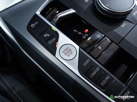 BMW 320I 2.0 16V 4P GP TURBO ACTIVE FLEX AUTOMTICO, Foto 15