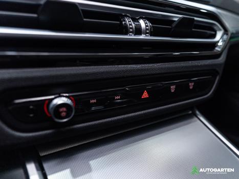 BMW 320I 2.0 16V 4P GP TURBO ACTIVE FLEX AUTOMTICO, Foto 16
