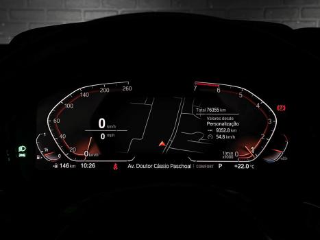 BMW 320I 2.0 16V 4P TURBO M SPORT AUTOMTICO, Foto 3