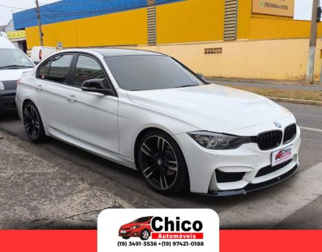 BMW 320I 2.0 16V 4P, Foto 1