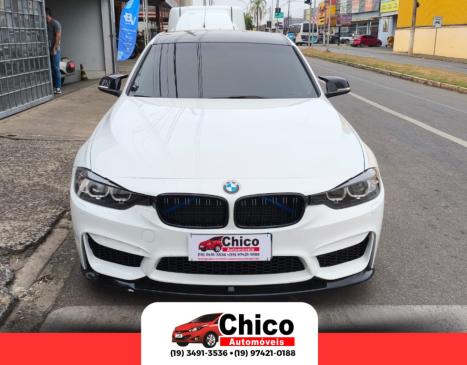 BMW 320I 2.0 16V 4P, Foto 2