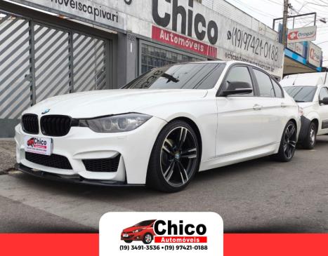BMW 320I 2.0 16V 4P, Foto 3