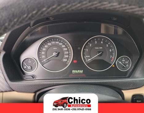 BMW 320I 2.0 16V 4P, Foto 4