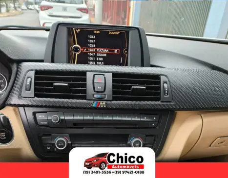 BMW 320I 2.0 16V 4P, Foto 5