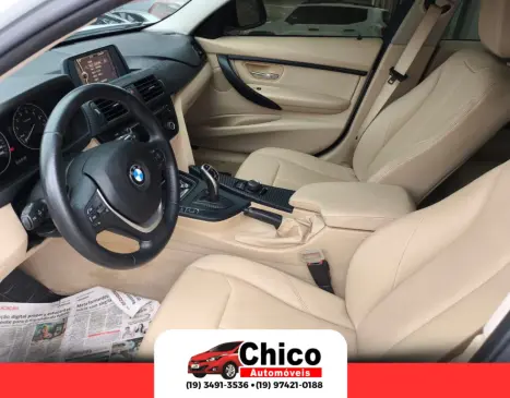 BMW 320I 2.0 16V 4P, Foto 6