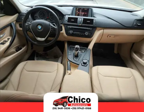 BMW 320I 2.0 16V 4P, Foto 7