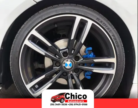 BMW 320I 2.0 16V 4P, Foto 9